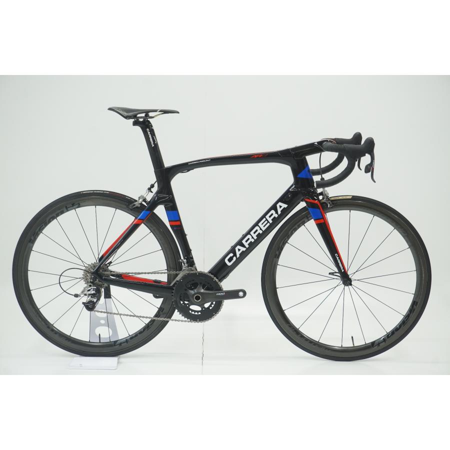 CARRERA ER-01 2017 サイズM ロードバイク CARRERA ER-01 2017 サイズM ロードバイク CARRERA ER-01 2017 サイズM
