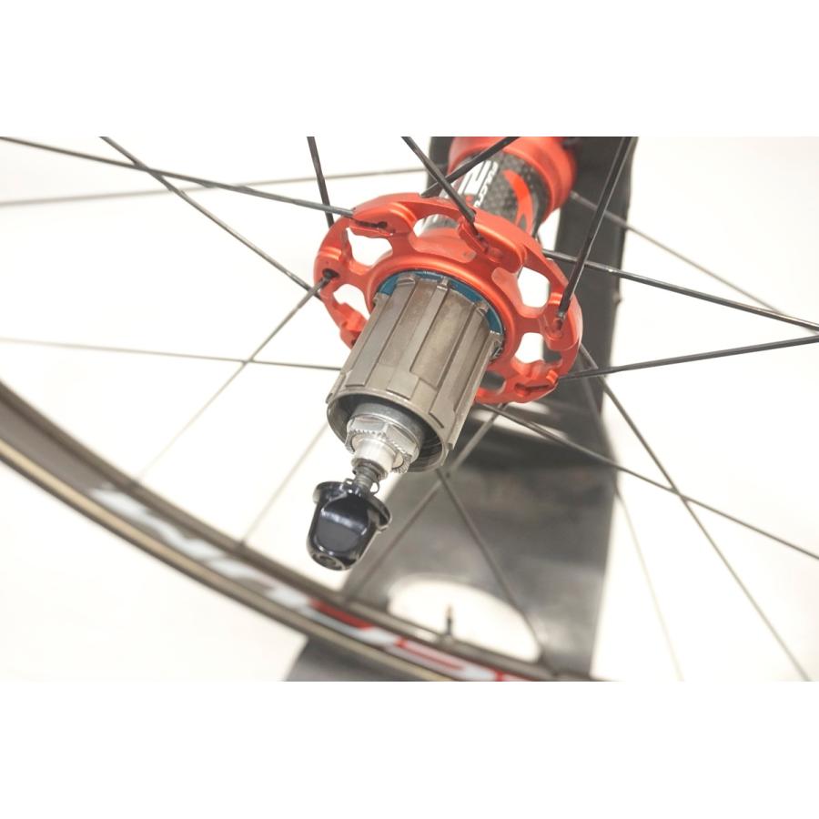 FULCRUM 「フルクラム」 RACING SPEED XLR 35 SHIMANO 11s FULCRUM 「フルクラム」 RACING SPEED XLR 35 SHIMANO 11s