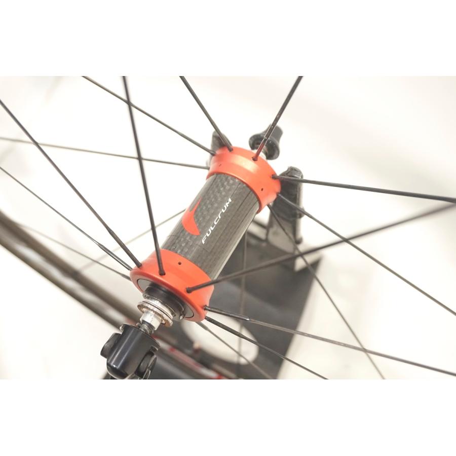 FULCRUM 「フルクラム」 RACING SPEED XLR 35 SHIMANO 11s FULCRUM 「フルクラム」 RACING SPEED XLR 35 SHIMANO 11s