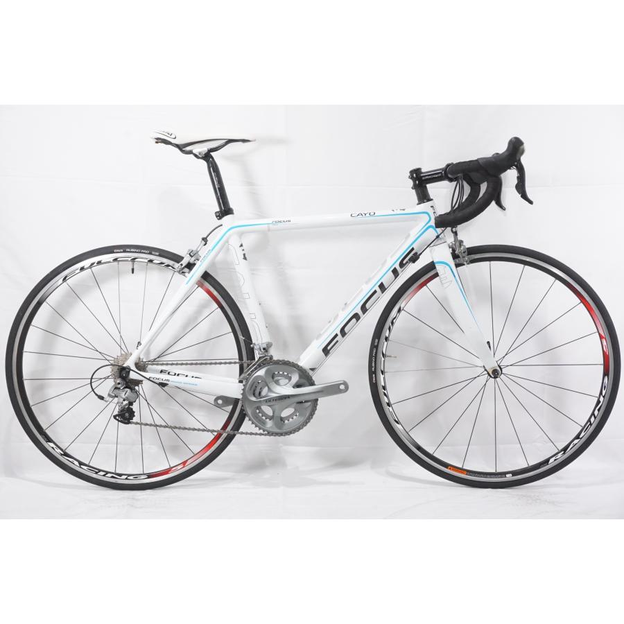 FOCUS 「フォーカス」 CAYO 2011年モデル ロードバイク / AKIBA店