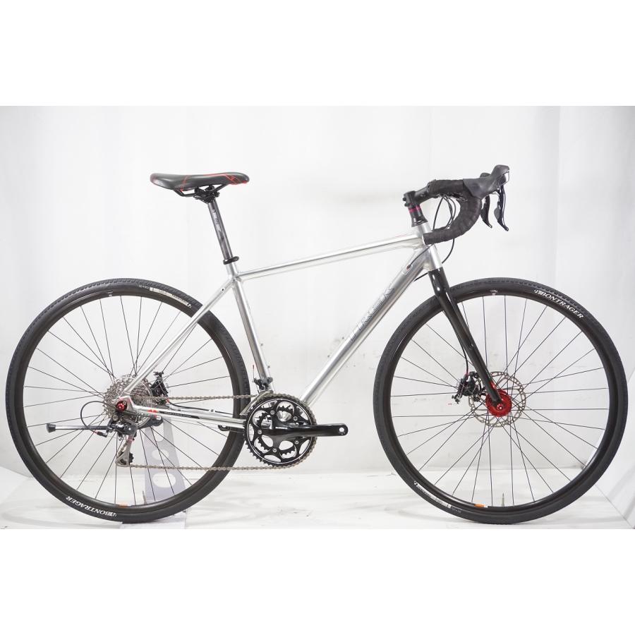 TREK 「トレック」 CROSSRIP LTD 2015年モデル ロードバイク TREK 「トレック」 CROSSRIP LTD 2015年モデル ロードバイク