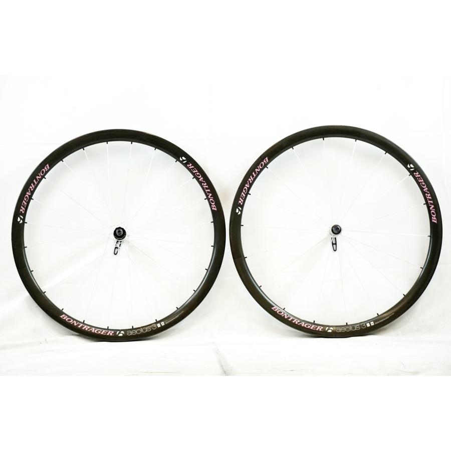 BONTRAGER「ボントレガー」 AEOLUS 3 D3 ホイールセット / 浜松 BONTRAGER「ボントレガー」 AEOLUS 3 D3 ホイールセット / 浜松