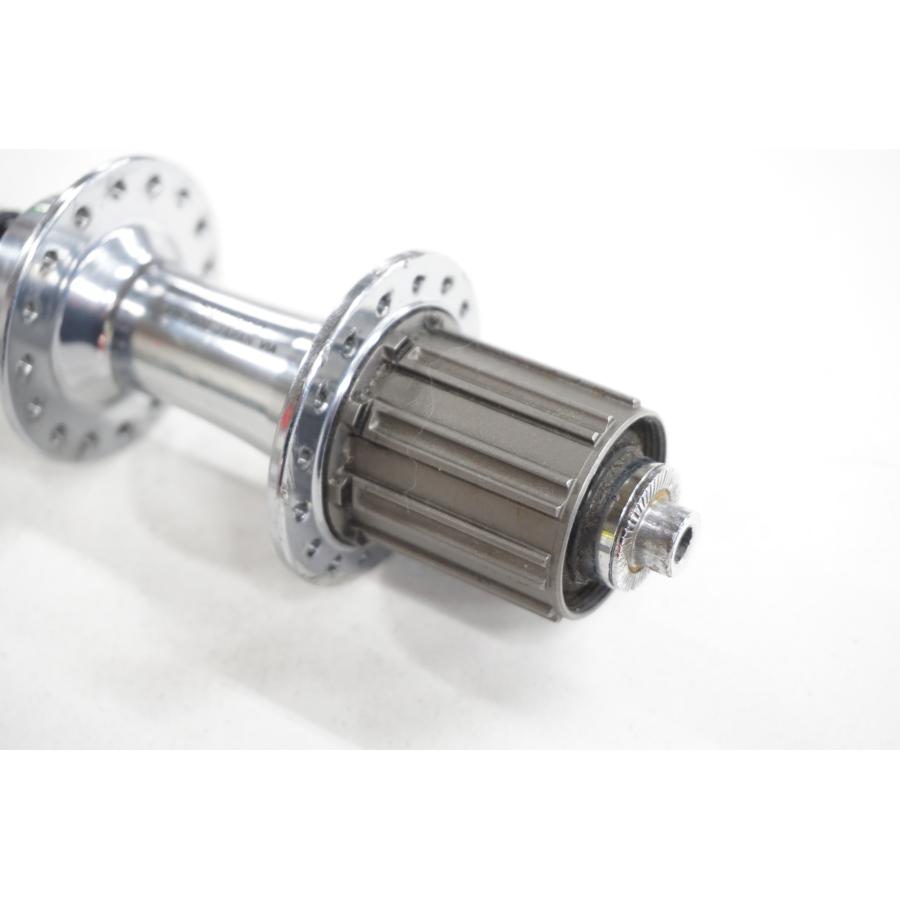 SHIMANO DURA-ACE FH-7900 リアハブ shimano-dura-ace-fh-7900-