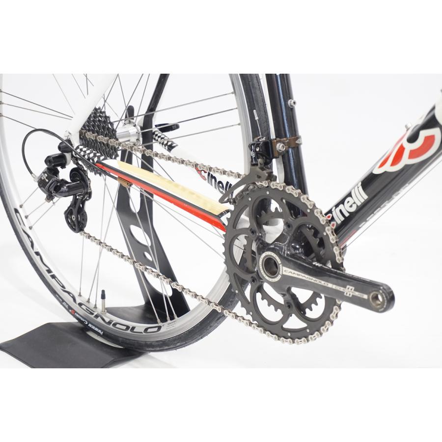 CINELLI 「チネリ」 PRO BEST OF 2012年モデル ロードバイク CINELLI 「チネリ」 PRO BEST OF 2012年モデル ロードバイク