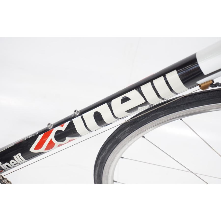 CINELLI 「チネリ」 PRO BEST OF 2012年モデル ロードバイク CINELLI 「チネリ」 PRO BEST OF 2012年モデル ロードバイク