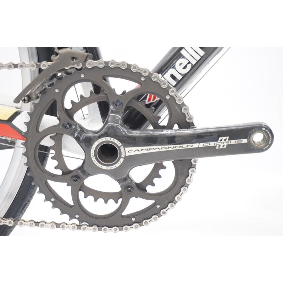 CINELLI 「チネリ」 PRO BEST OF 2012年モデル ロードバイク CINELLI 「チネリ」 PRO BEST OF 2012年モデル ロードバイク