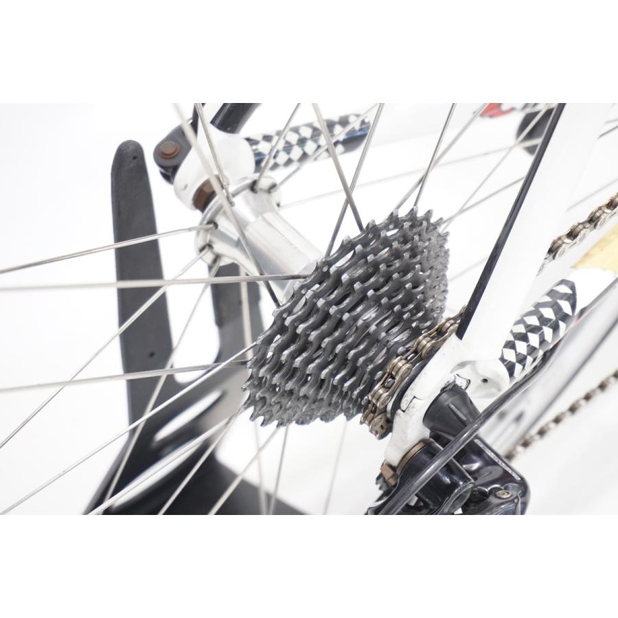 CINELLI 「チネリ」 PRO BEST OF 2012年モデル ロードバイク CINELLI 「チネリ」 PRO BEST OF 2012年モデル ロードバイク
