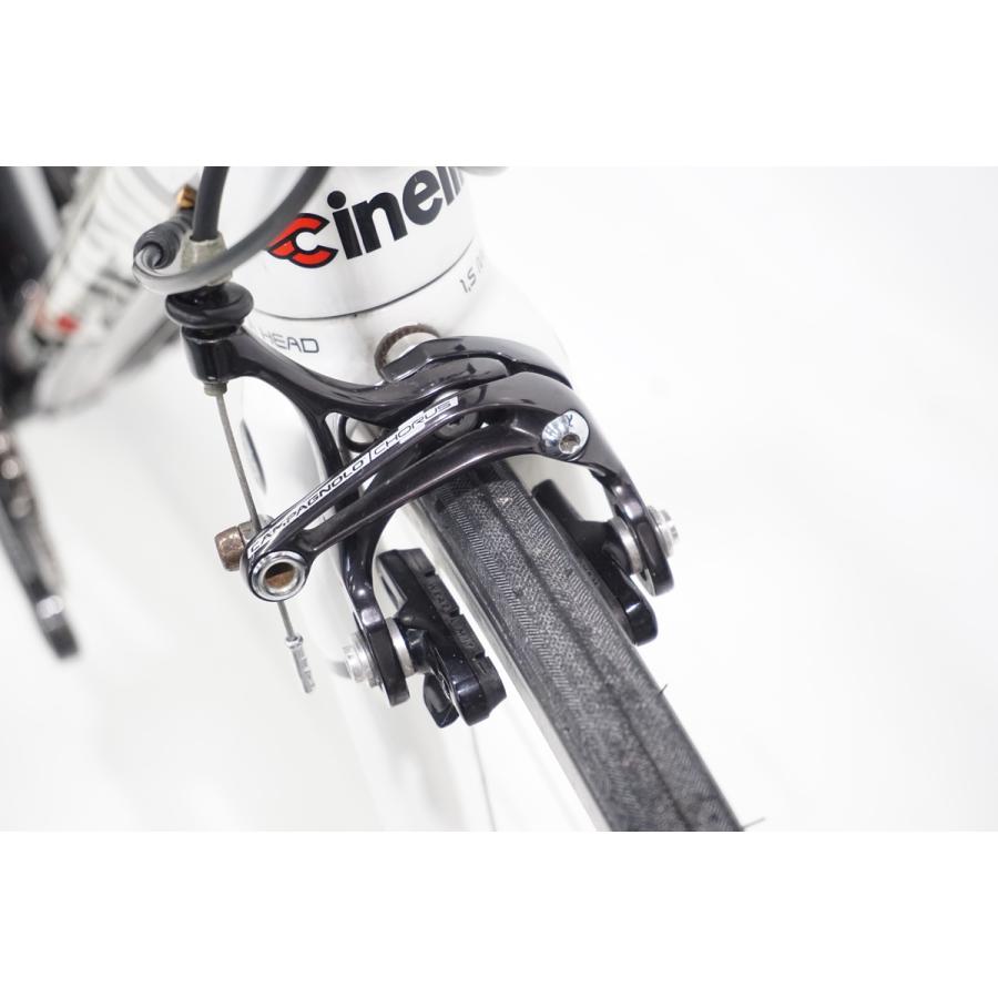 CINELLI 「チネリ」 PRO BEST OF 2012年モデル ロードバイク CINELLI 「チネリ」 PRO BEST OF 2012年モデル ロードバイク