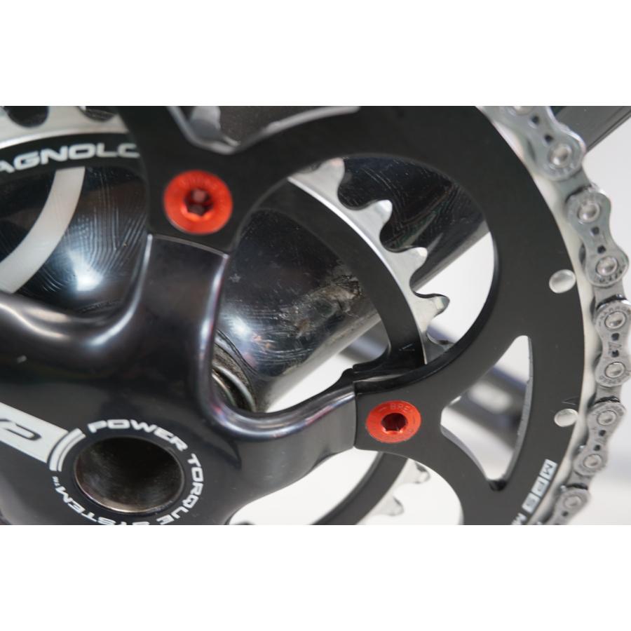 ジャンク BASSO 「バッソ」 LAGUNA 2014年モデル ロードバイク