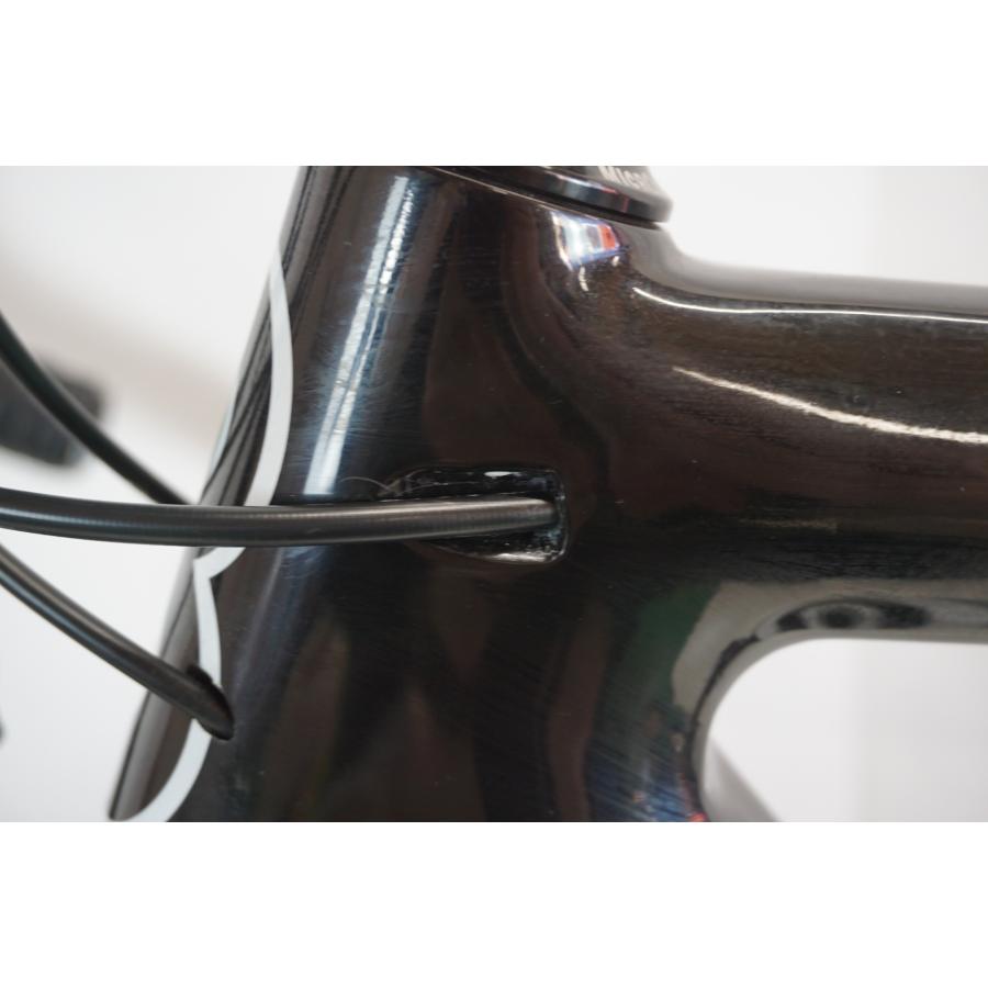 ジャンク BASSO 「バッソ」 LAGUNA 2014年モデル ロードバイク