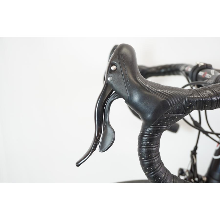 ジャンク BASSO 「バッソ」 LAGUNA 2014年モデル ロードバイク