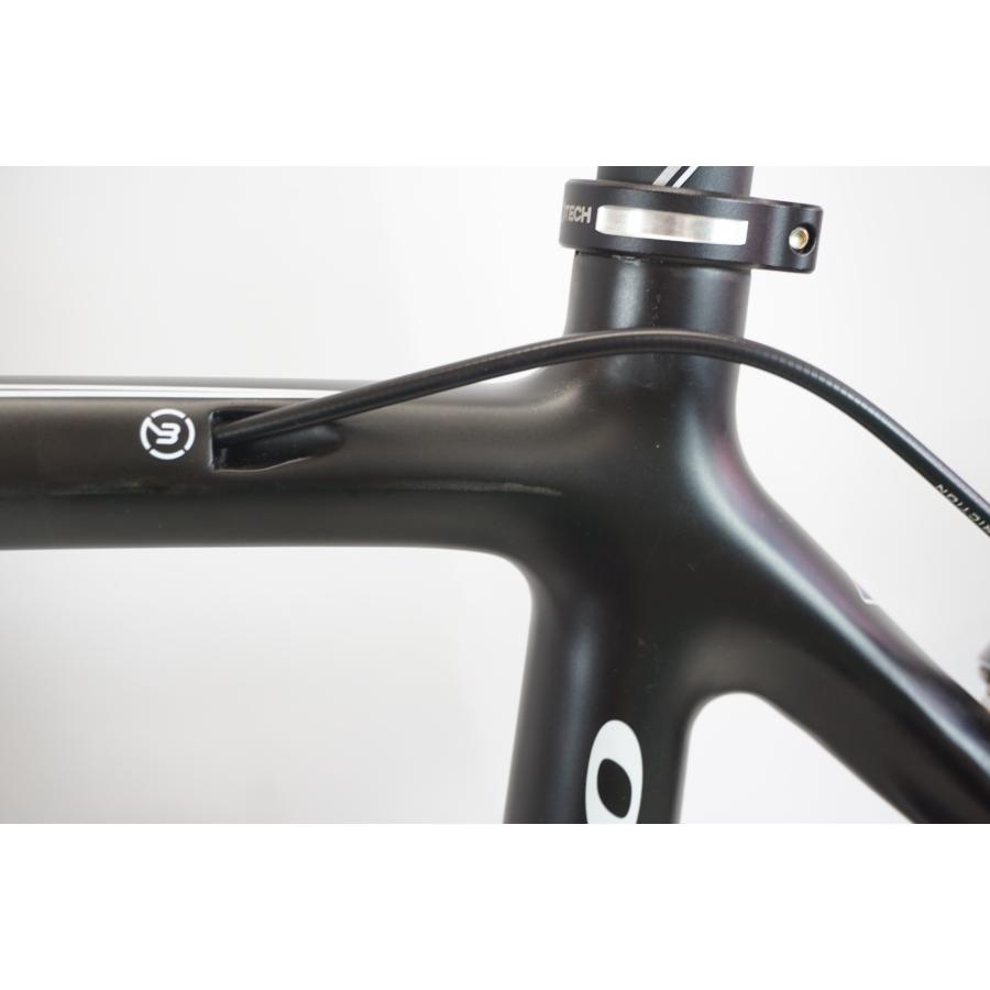 ジャンク BASSO 「バッソ」 LAGUNA 2014年モデル ロードバイク