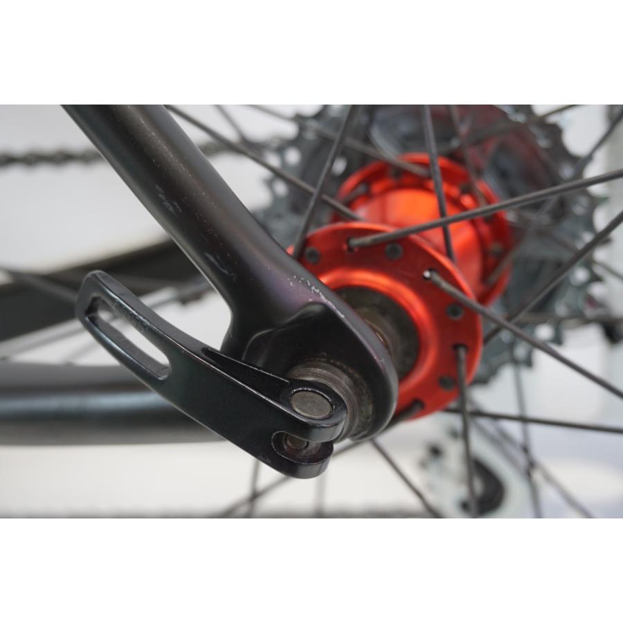 ジャンク BASSO 「バッソ」 LAGUNA 2014年モデル ロードバイク