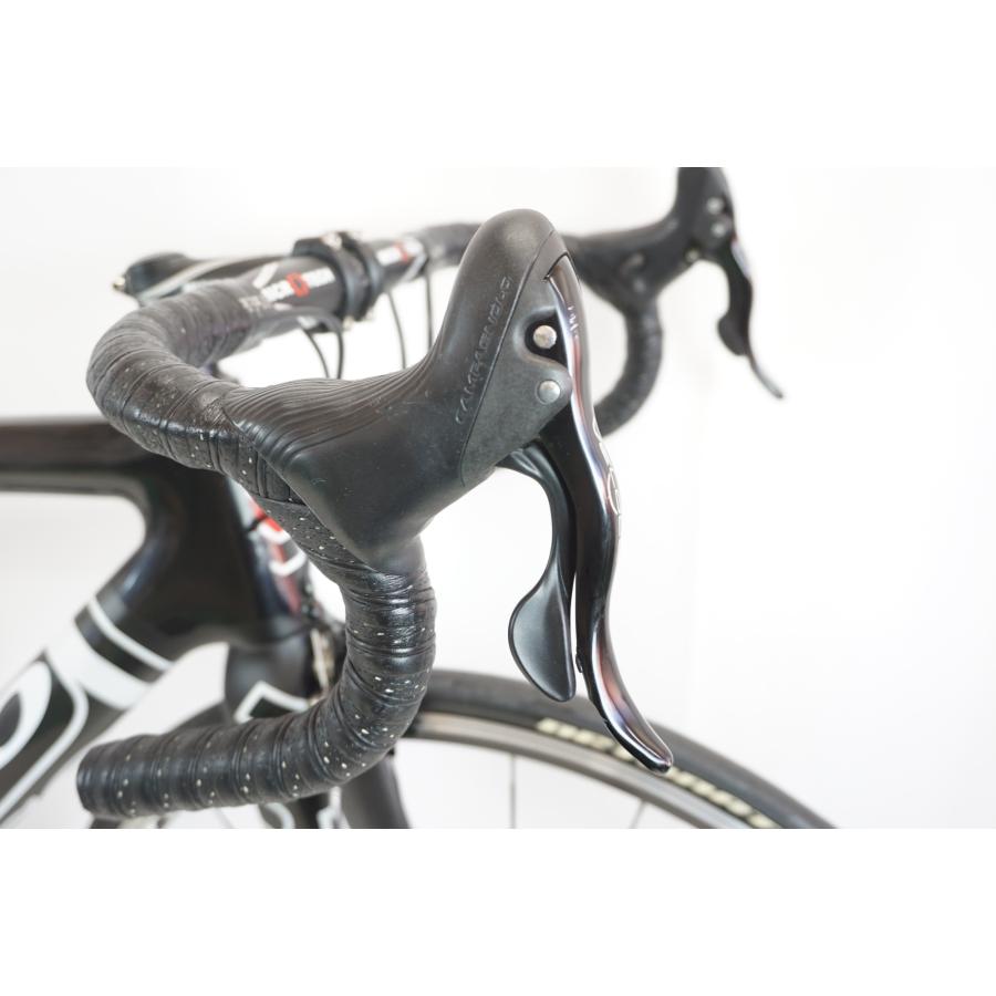 ジャンク BASSO 「バッソ」 LAGUNA 2014年モデル ロードバイク