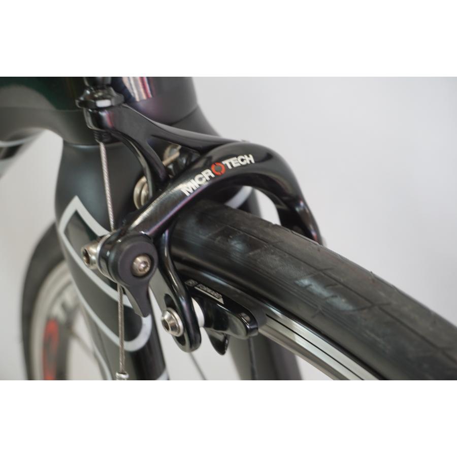 ジャンク BASSO 「バッソ」 LAGUNA 2014年モデル ロードバイク