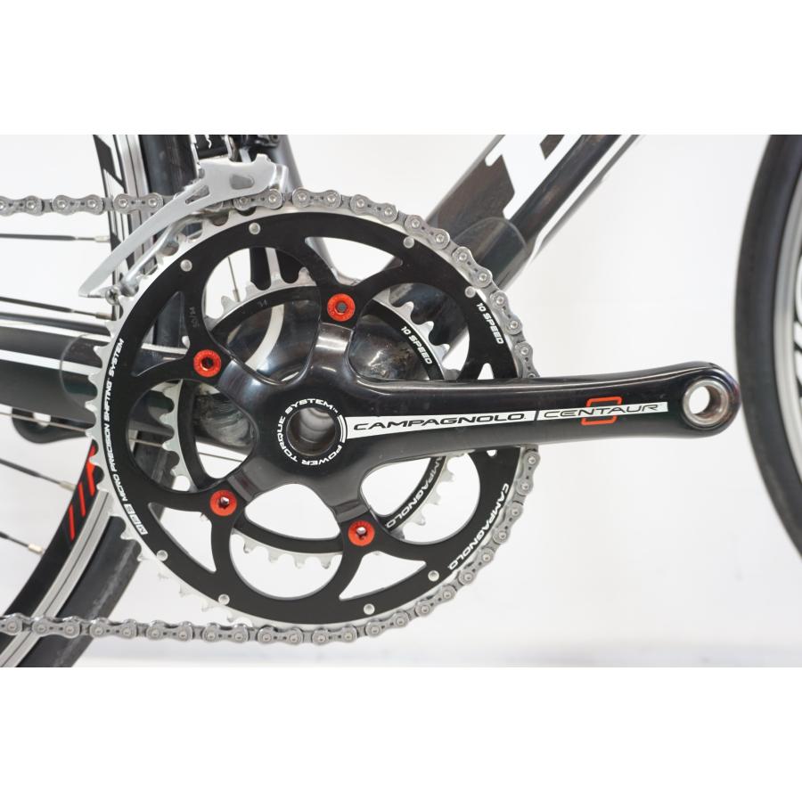 ジャンク BASSO 「バッソ」 LAGUNA 2014年モデル ロードバイク