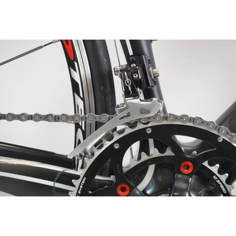 ジャンク BASSO 「バッソ」 LAGUNA 2014年モデル ロードバイク
