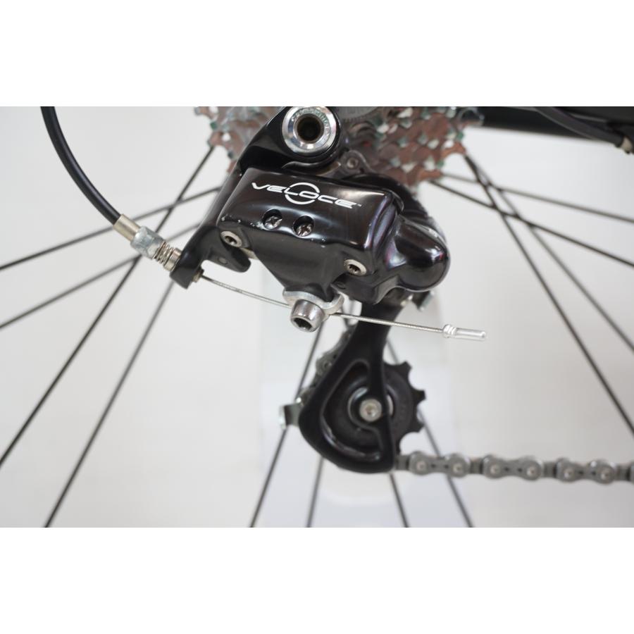 ジャンク BASSO 「バッソ」 LAGUNA 2014年モデル ロードバイク