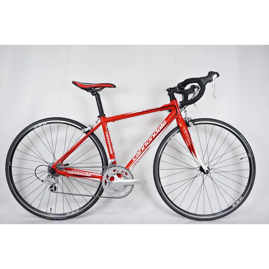 ロードバイク cannondale CAAD8 2013モデル - ロードバイク ロードバイク cannondale CAAD8 2013モデル - ロードバイク