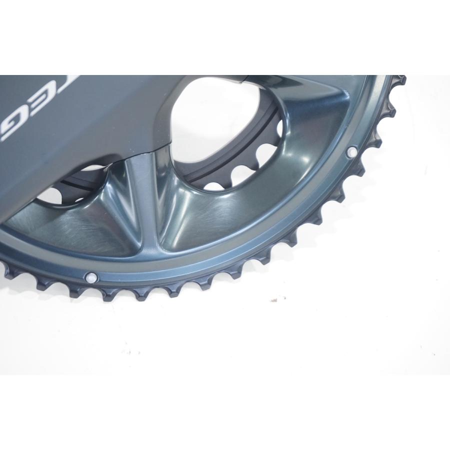 SHIMANO 「シマノ」 ULTEGRA FC-08 52-36T 170mm クランク/ 滋賀 SHIMANO 「シマノ」 ULTEGRA FC-08 52-36T 170mm クランク/ 滋賀