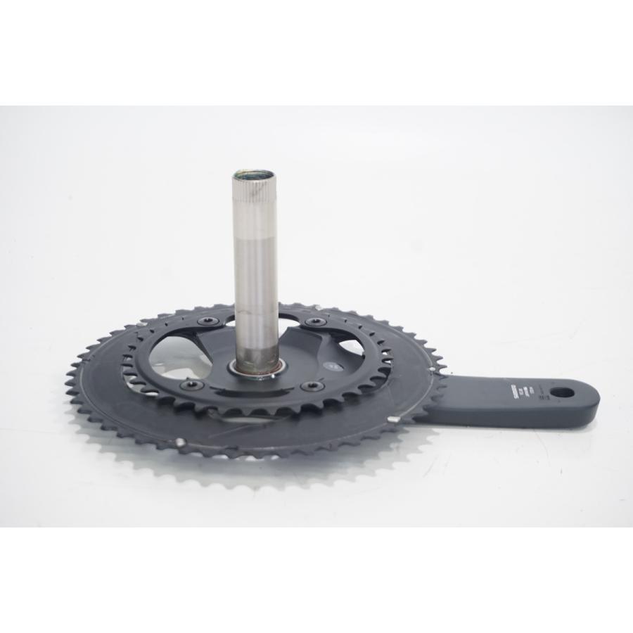 SHIMANO 「シマノ」 ULTEGRA FC-08 52-36T 170mm クランク/ 滋賀