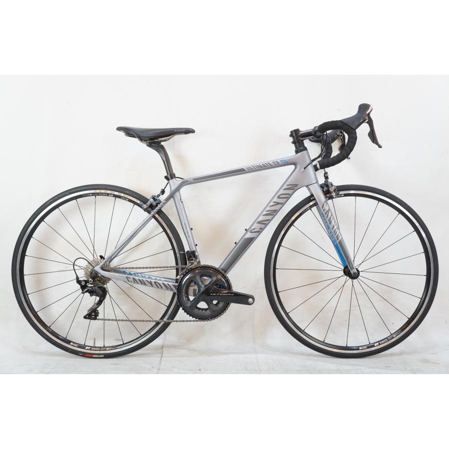 CANYON 「キャニオン」 ULTIMATE CF SL F10 2015年モデル ロード