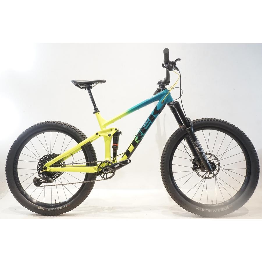 TREK 「トレック」 REMEDY8 27.5 2020年モデル マウンテンバイク