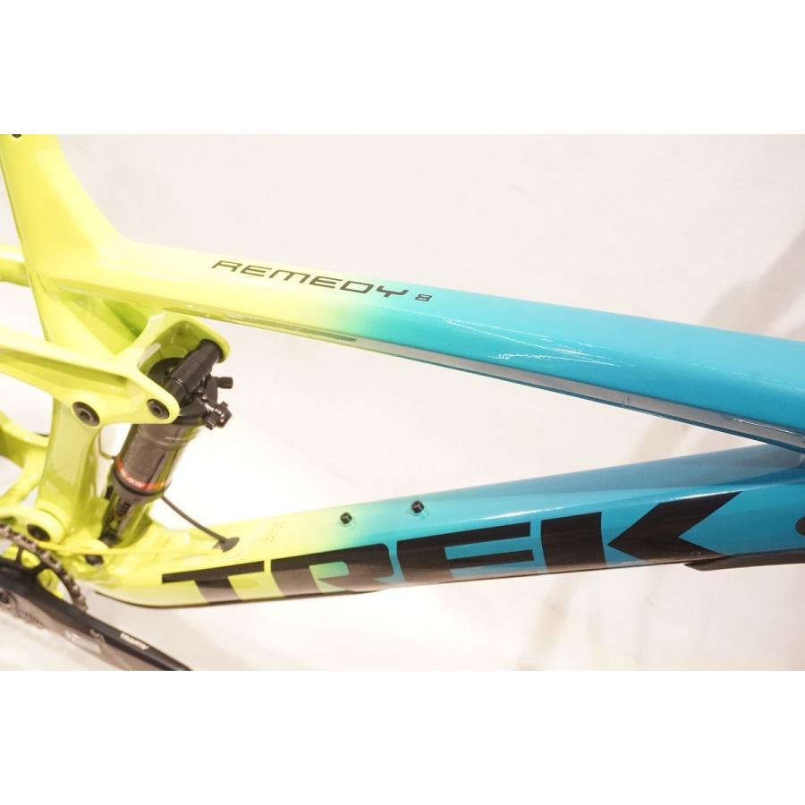 TREK 「トレック」 REMEDY8 27.5 2020年モデル マウンテンバイク