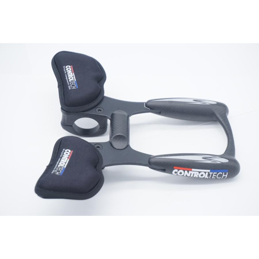 CONTROL TECH 「コントロールテック」 AERO COCKPIT CARBON DH CONTROL TECH 「コントロールテック」 AERO COCKPIT CARBON DH
