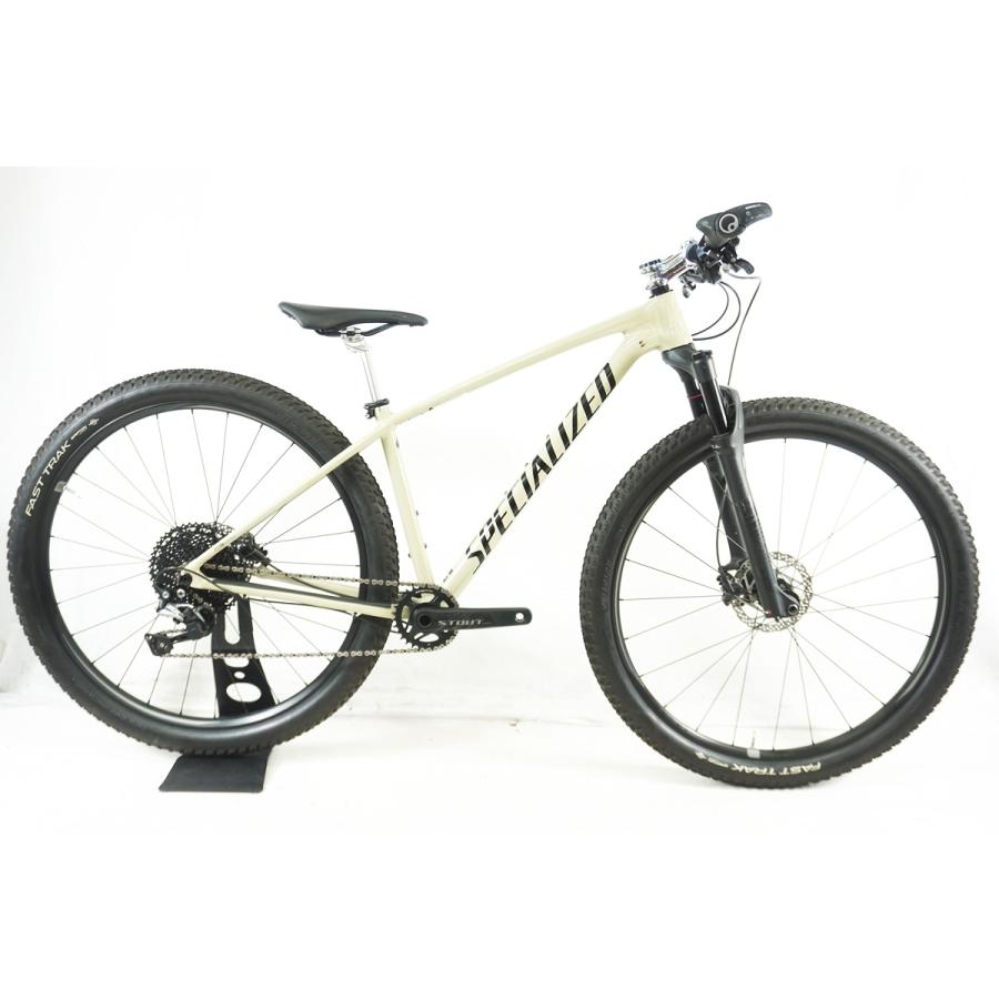 SPECIALIZED 「スペシャライズド」 CHISEL MEN'S COMP X1 2019年