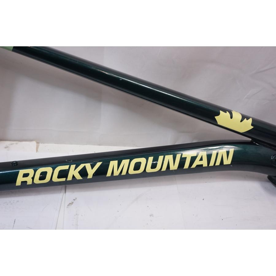 ROCKY MOUNTAIN 「ロッキーマウンテン」 GROWLER 20 2024年モデル