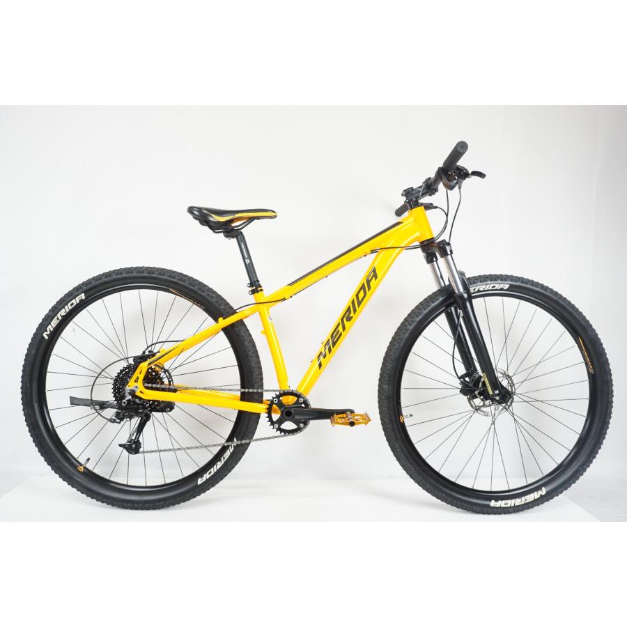 MERIDA 「メリダ」 BIG NINE15 2024年モデル マウンテンバイク