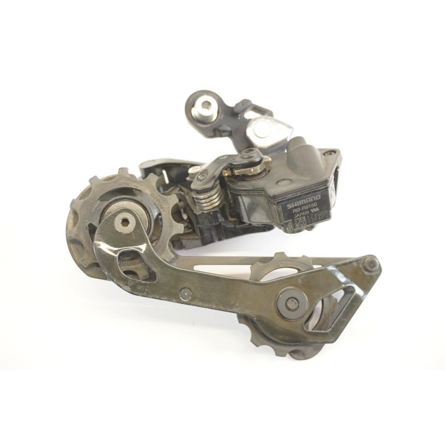 【新品】Shimano RD-R9150 リアディレイラー SHIMANO 「シマノ」 DURA-ACE Di2 RD-R9150 リアディレイラー