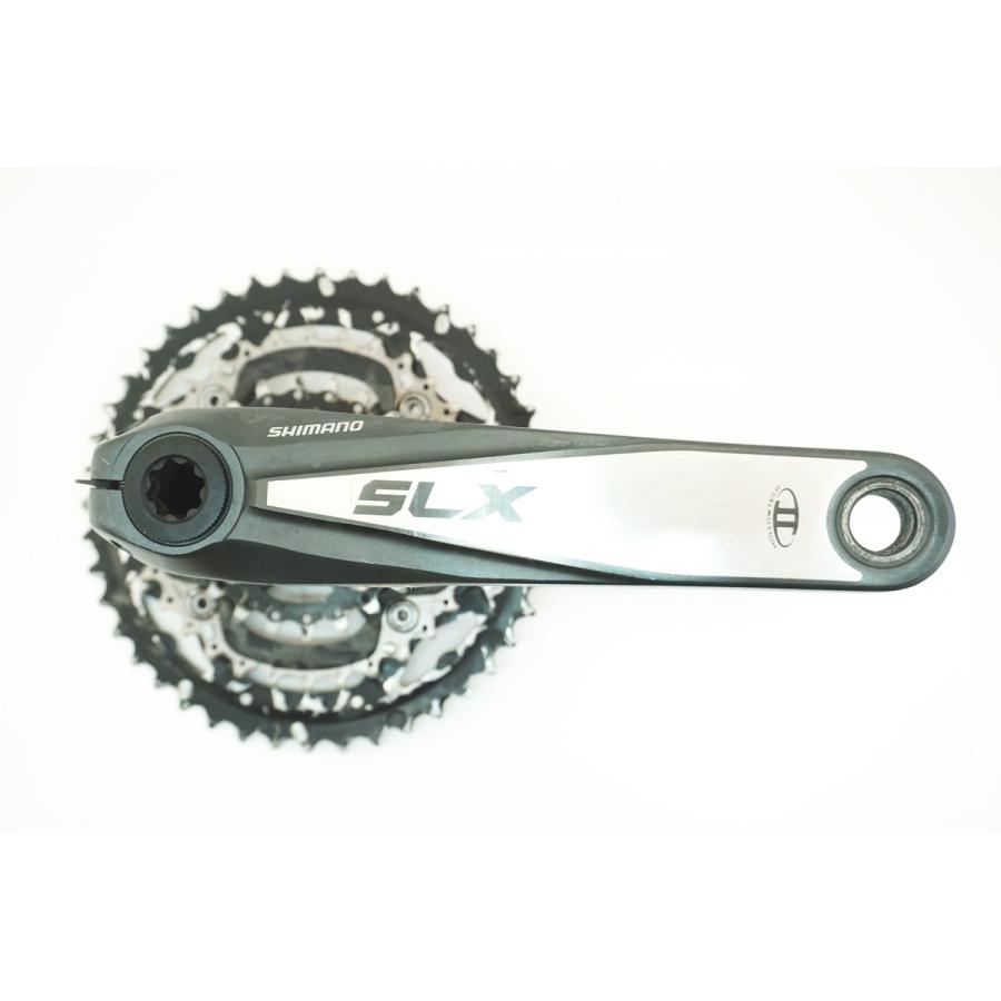 SHIMANO 「シマノ」 SLX FC-M660 44-32-22T 170mm クランク / 大阪美原北インター店 SHIMANO 「シマノ」 SLX FC-M660 44-32-22T 170mm クランク / 大阪美原北インター店