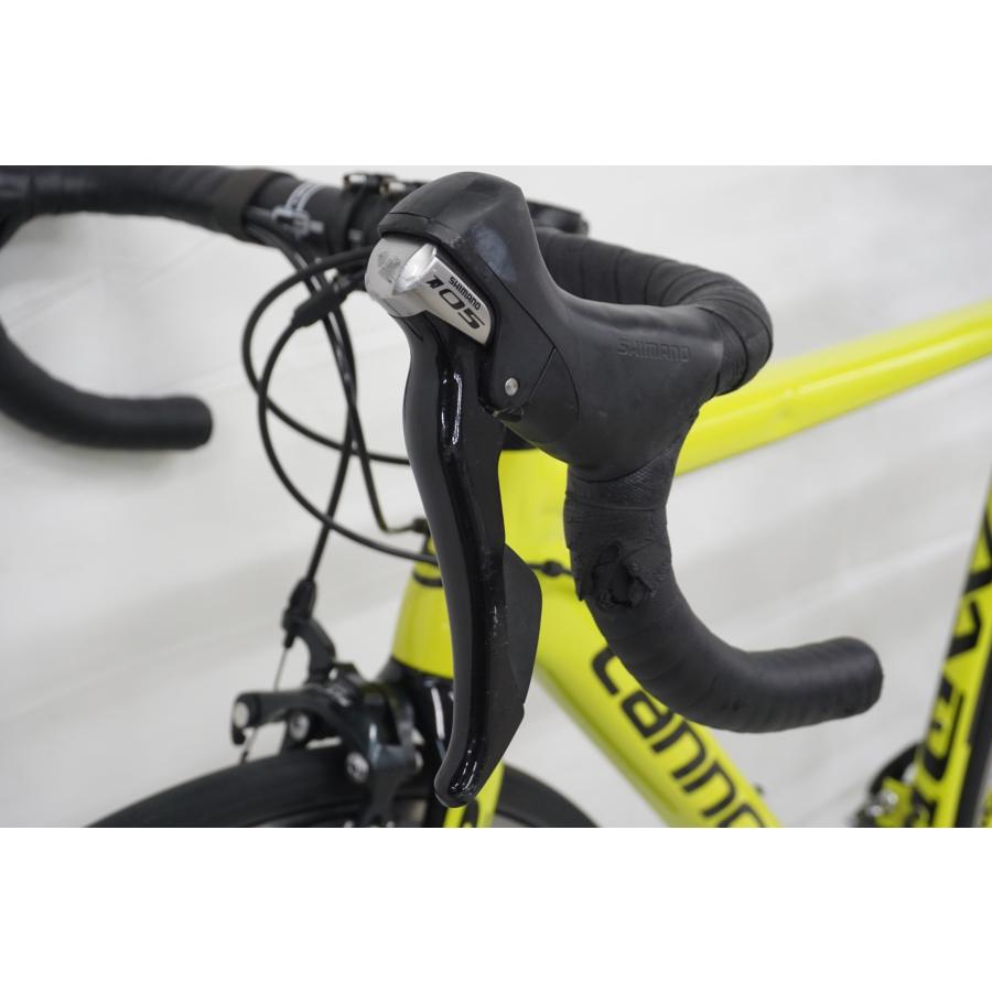 ジャンク CANNONDALE 「キャノンデール」 CAAD12 105 2016年モデル ロードバイク / 阪急塚口店｜buychari｜13