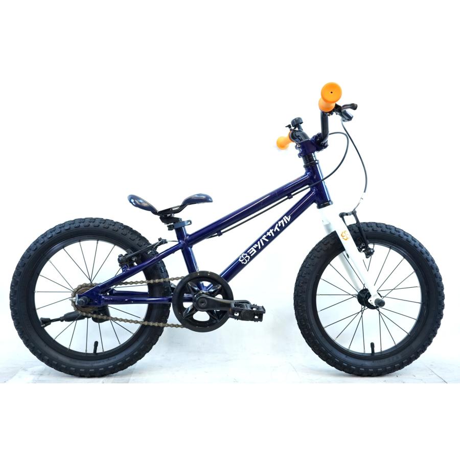 ヨツバサイクル 「ヨツバサイクル」 YOTSUBA ZERO 16 2019年モデル