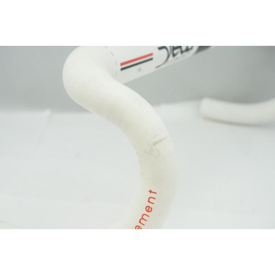 DEDA 「デダ」 ELEMENTI 35 TRENTACINQUE Φ35 420mm カーボン DEDA 「デダ」 ELEMENTI 35 TRENTACINQUE Φ35 420mm カーボン