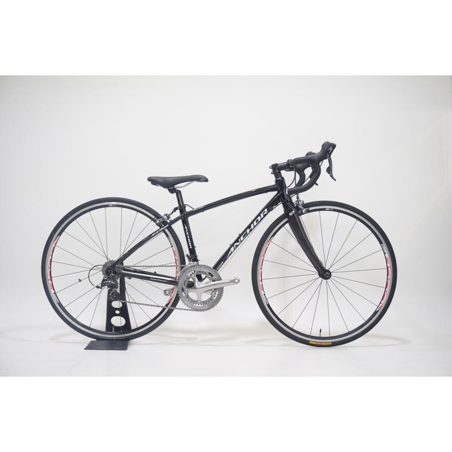 No.483 ANCHOR アンカー RCS6 ロードバイク2XI0S整備済み