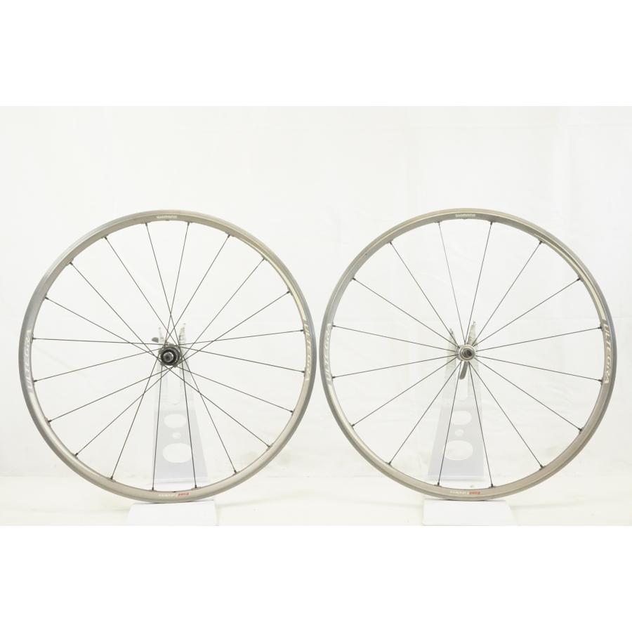 SHIMANO 「シマノ」 ULTEGRA WH-6700 シマノ10速 ホイールセット SHIMANO 「シマノ」 ULTEGRA WH-6700 シマノ10速 ホイールセット