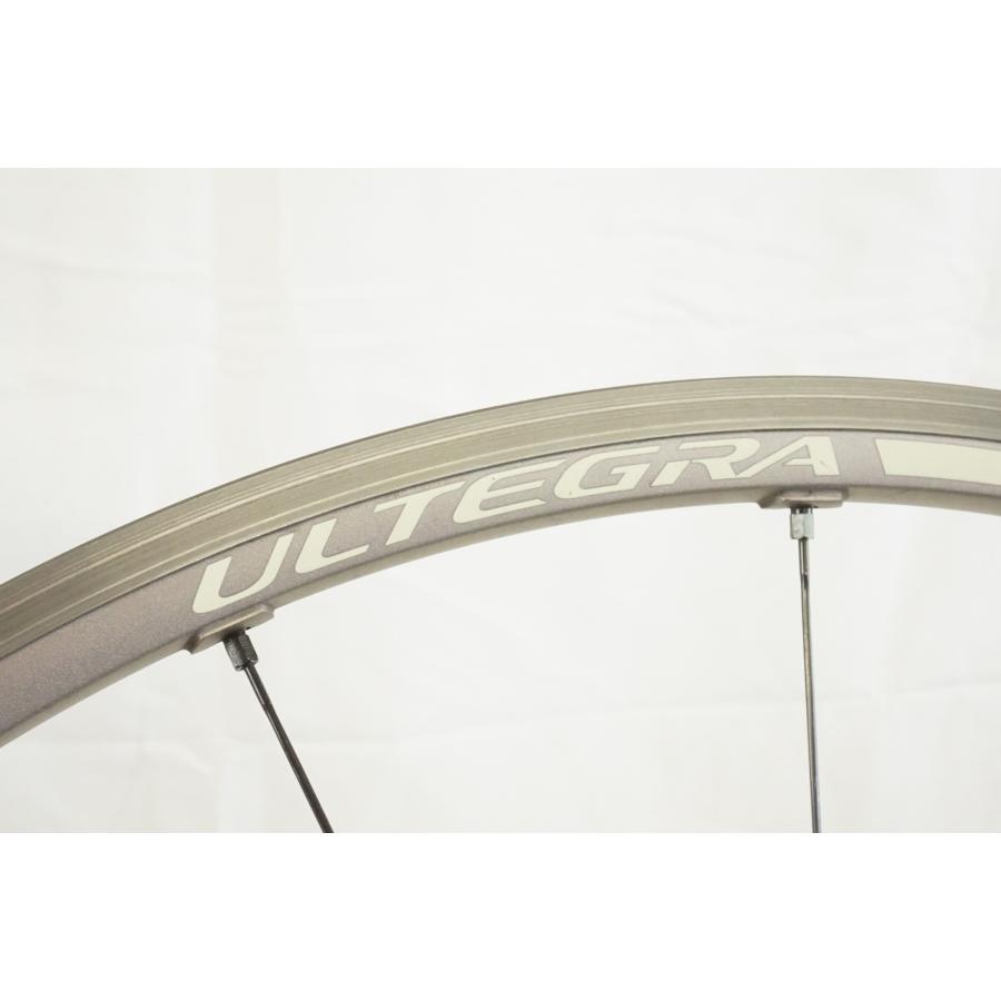 SHIMANO 「シマノ」 ULTEGRA WH-6700 シマノ10速 ホイールセット SHIMANO 「シマノ」 ULTEGRA WH-6700 シマノ10速 ホイールセット