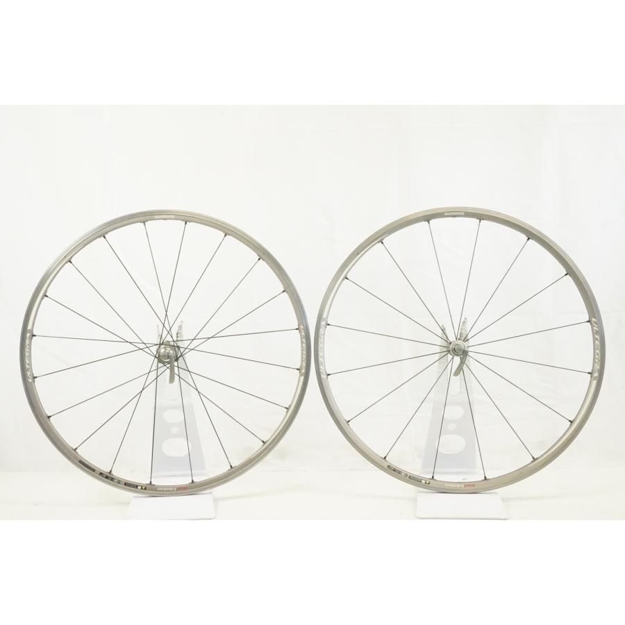 SHIMANO 「シマノ」 ULTEGRA WH-6700 シマノ10速 ホイールセット SHIMANO 「シマノ」 ULTEGRA WH-6700 シマノ10速 ホイールセット