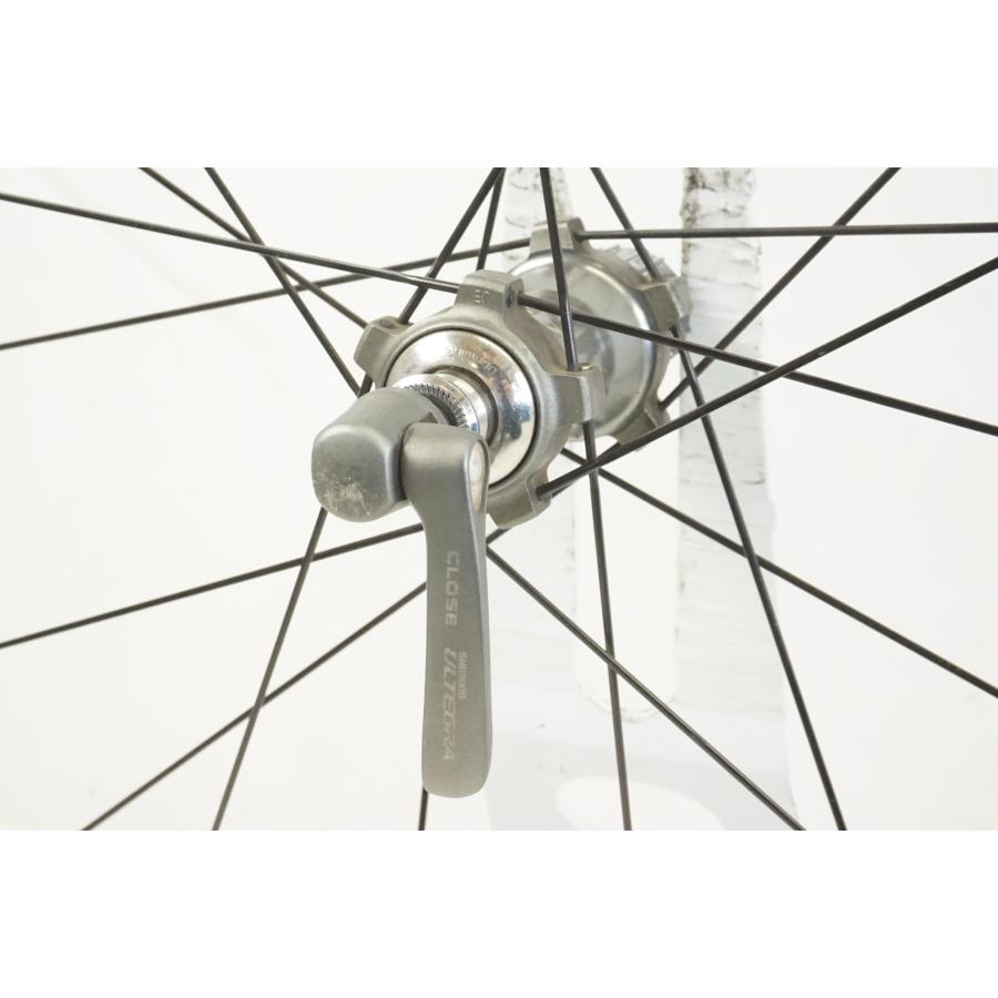 SHIMANO 「シマノ」 ULTEGRA WH-6700 シマノ10速 ホイールセット SHIMANO 「シマノ」 ULTEGRA WH-6700 シマノ10速 ホイールセット