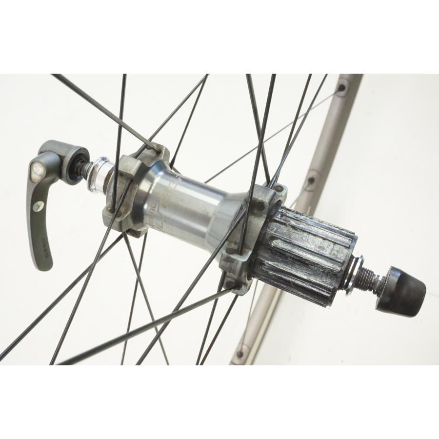 SHIMANO 「シマノ」 ULTEGRA WH-6700 シマノ10速 ホイールセット SHIMANO 「シマノ」 ULTEGRA WH-6700 シマノ10速 ホイールセット