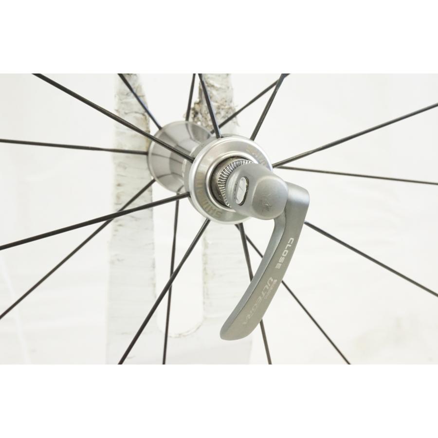 SHIMANO 「シマノ」 ULTEGRA WH-6700 シマノ10速 ホイールセット SHIMANO 「シマノ」 ULTEGRA WH-6700 シマノ10速 ホイールセット
