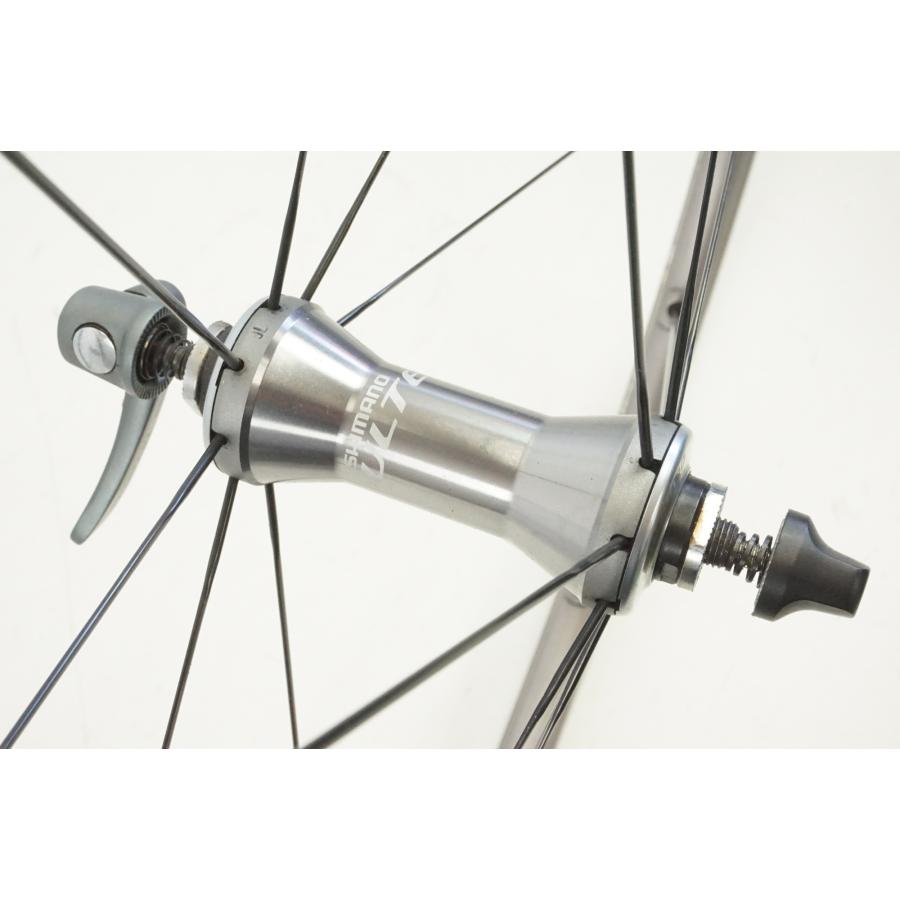 SHIMANO 「シマノ」 ULTEGRA WH-6700 シマノ10速 ホイールセット SHIMANO 「シマノ」 ULTEGRA WH-6700 シマノ10速 ホイールセット