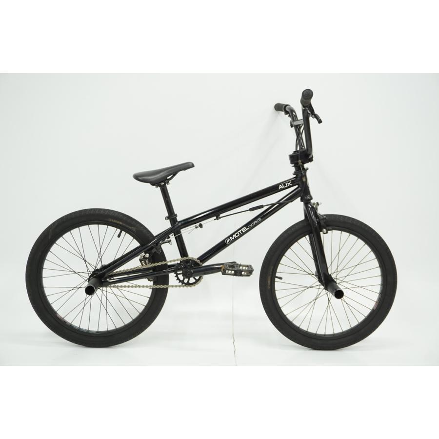 MOTEL WORKS 「モーテルワークス」 AUX 2014年モデル BMX