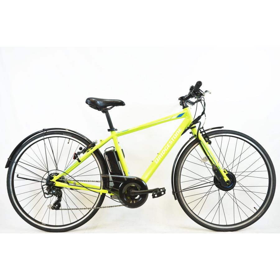 ジャンク BRIDGESTONE「ブリヂストン」 TBIE 2020年モデル (TB7B40