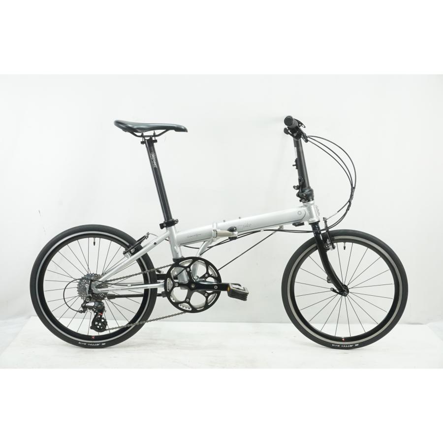 DAHON 「ダホン」 SPEED FALCO 2020年モデル 20インチ 折り畳み自転車 