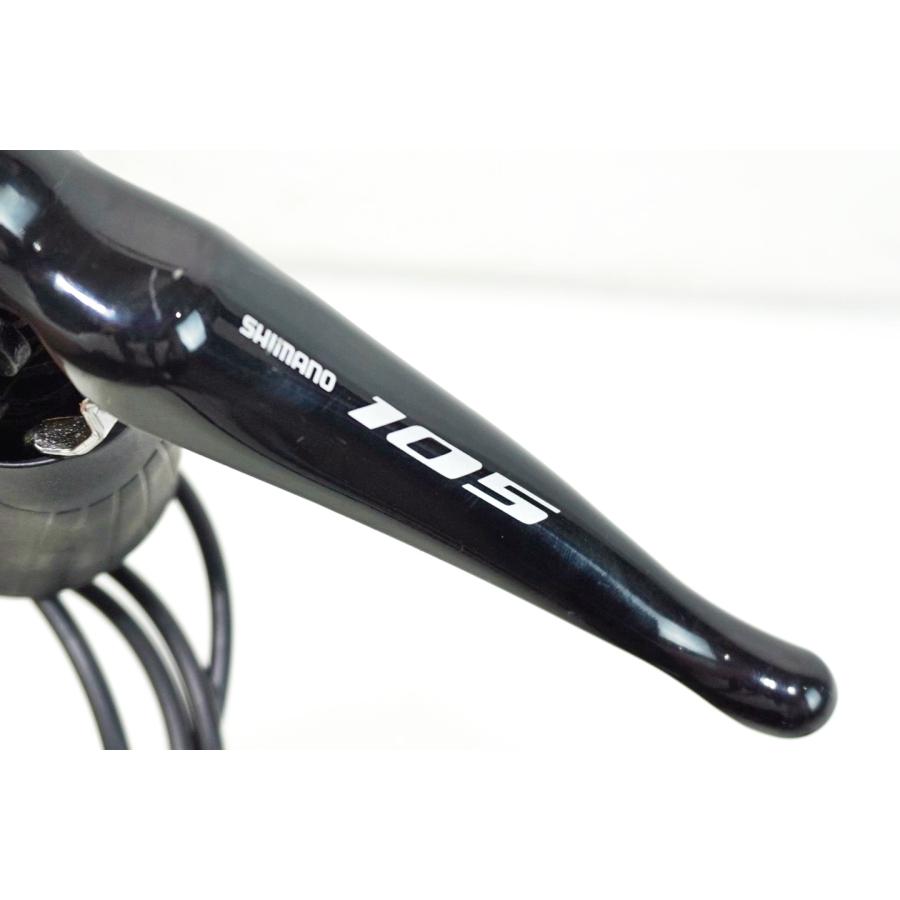 SHIMANO 「シマノ」 105 ST-R7020 デュアルコントロールレバー SHIMANO 「シマノ」 105 ST-R7020 デュアルコントロールレバー
