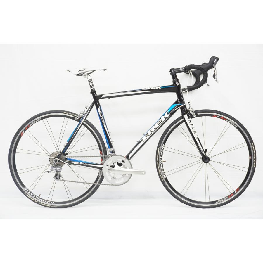 TREK 「トレック」 2.1C 2010年モデル ロードバイク / 阪急塚口 TREK 「トレック」 2.1C 2010年モデル ロードバイク / 阪急塚口